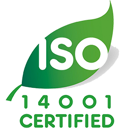 iso 14001 logo