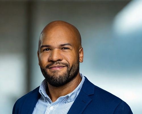 Ian Lofton, PFU Product Manager