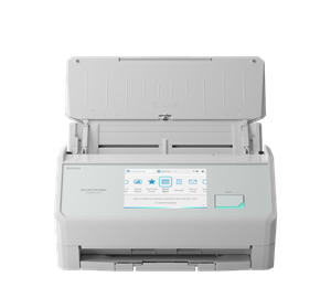 PFU America, Inc. Unveils ScanSnap® iX2500 - Ricoh Scanners