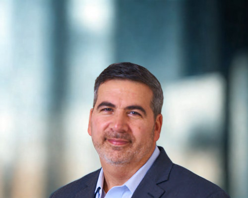 Scott Francis