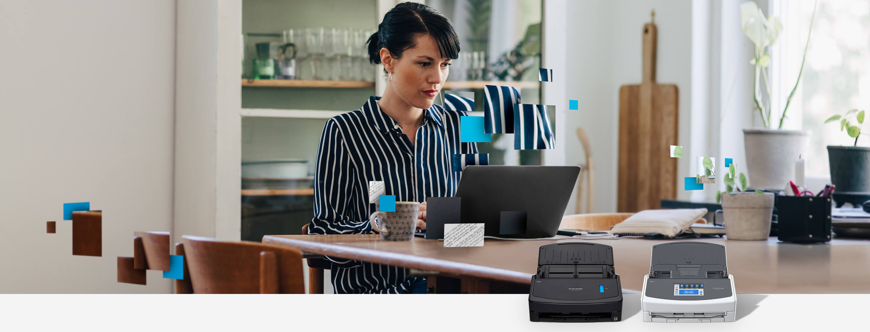 その他 その他 ScanSnap iX1600 & ScanSnap iX1400 - Best Scan Snap Scanners 