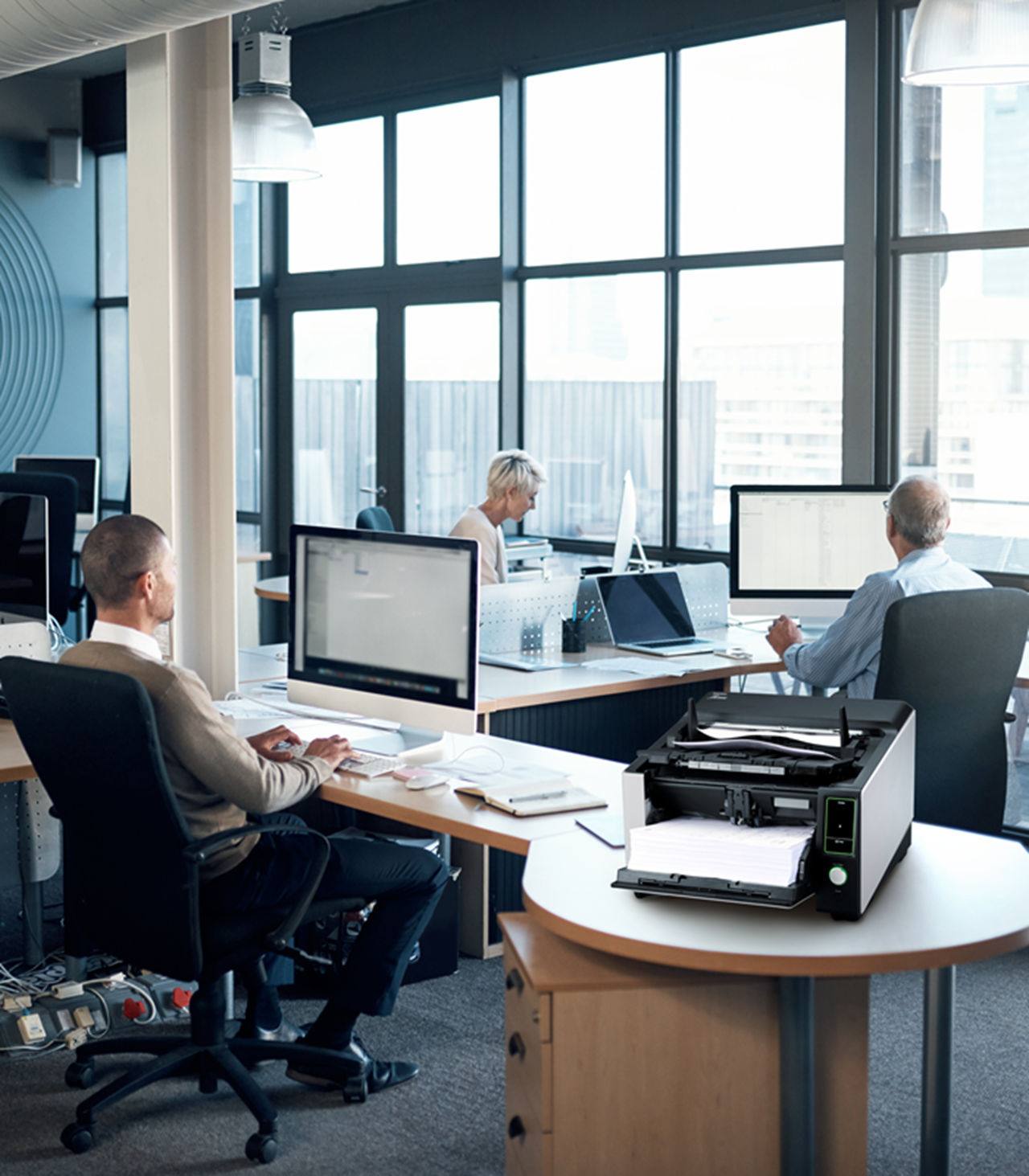 Meet with Ricoh Solution Experts To Help Optimize Your Workflow - Book ...