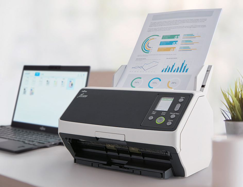 Keyence Ricoh Computer Ricoh Scanners