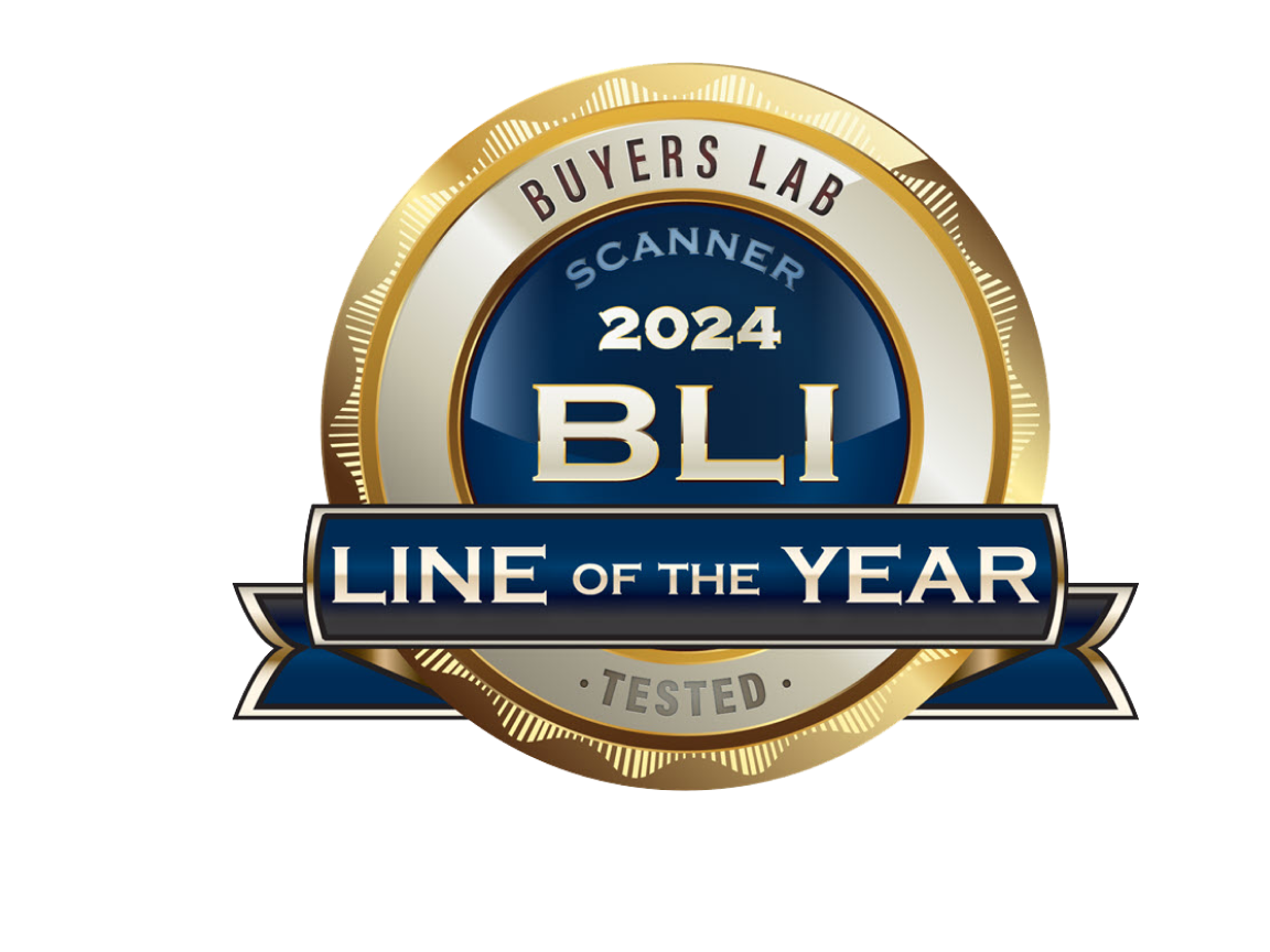 BLI 2024 logo