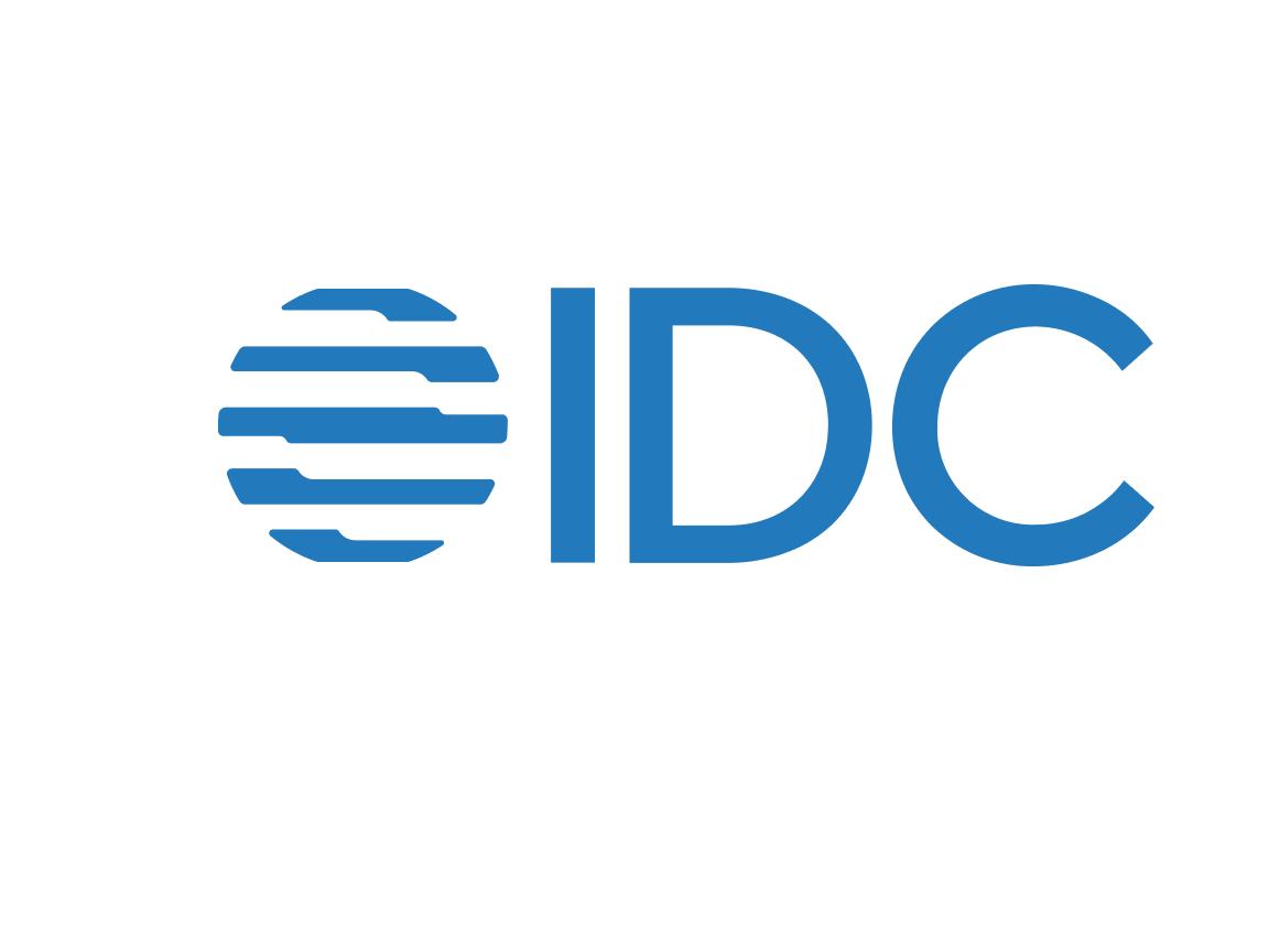 IDC logo