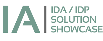 IDA / IDP Solution Showcase Logo