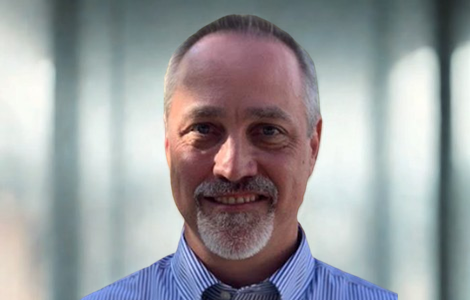 Chris Larson