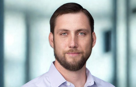 Photo of Mike Romatzick