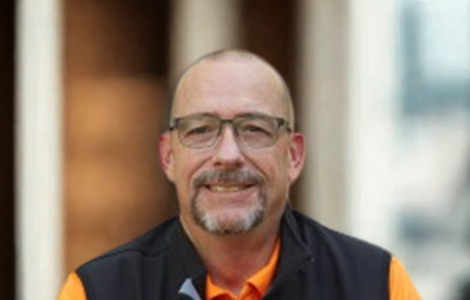 Rick Pinkerman