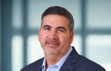 Photo of Scott Francis