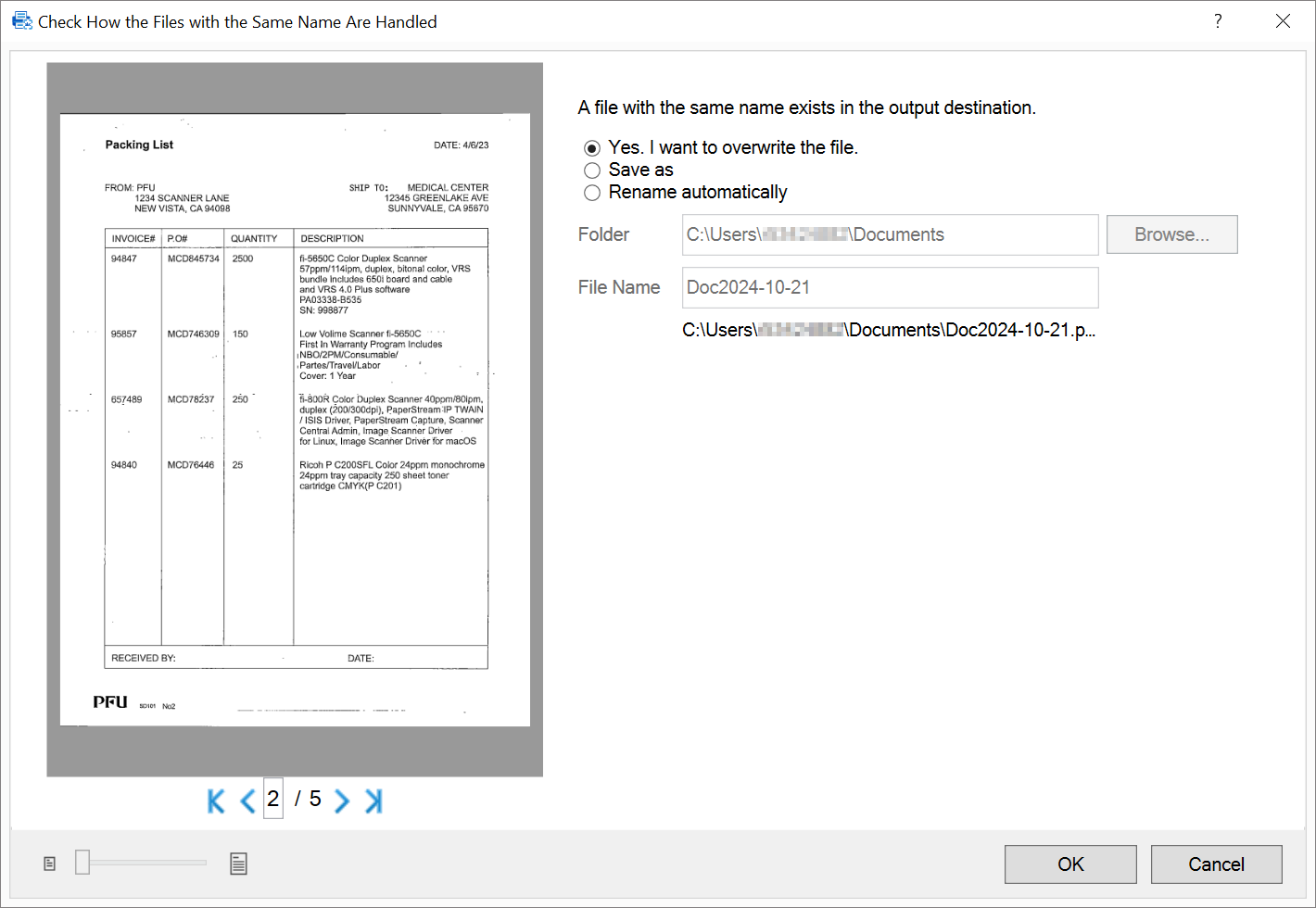 Troubleshooting Batch Manager stuck on ‘In Progress’ by verifying warning icons.