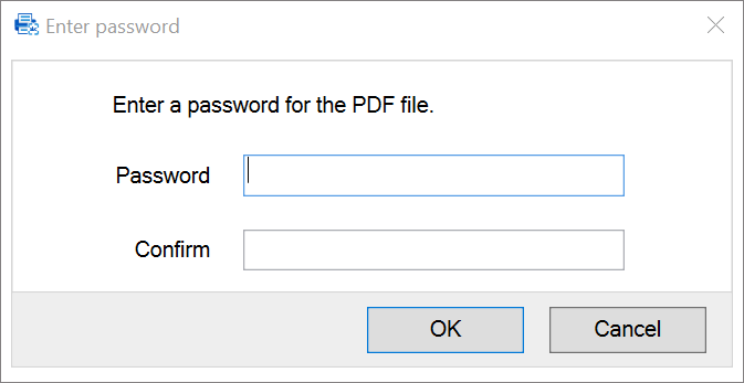 Troubleshooting Batch Manager stuck on ‘In Progress’ by verifying warning icons.