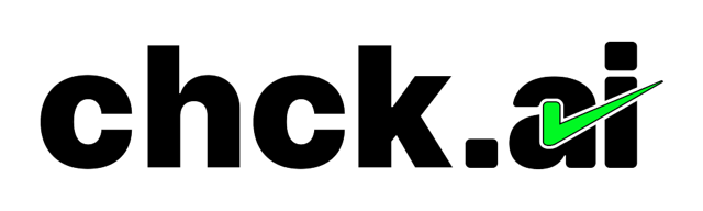 chck.ai logo