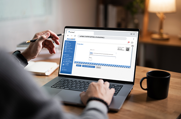 Digitalization Mail Digitize your mailroom with Ricoh and DocSolid - Ricoh Scanners