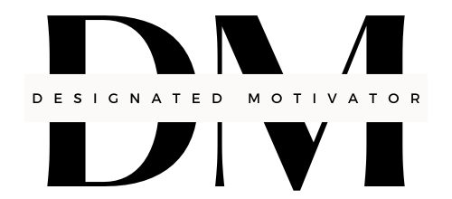 The Designated Motivator