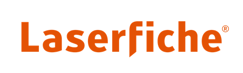 Laserfiche logo