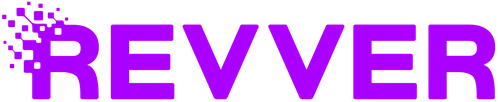 Revver logo