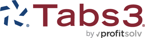 Tabs3 logo