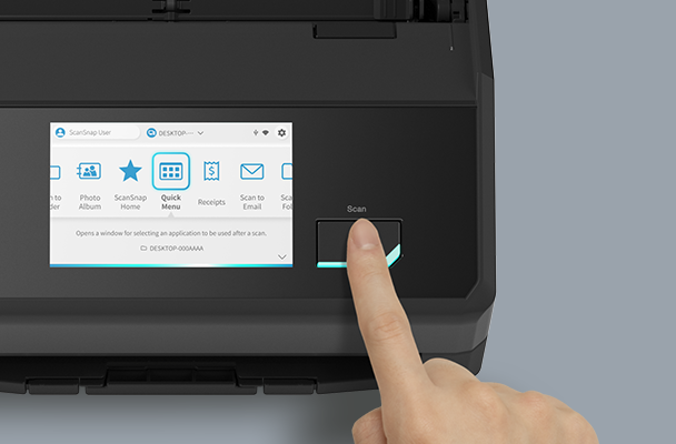 Smartscan Ricoh Ricoh & SmartVault Integration for Document Management - Ricoh Scanners