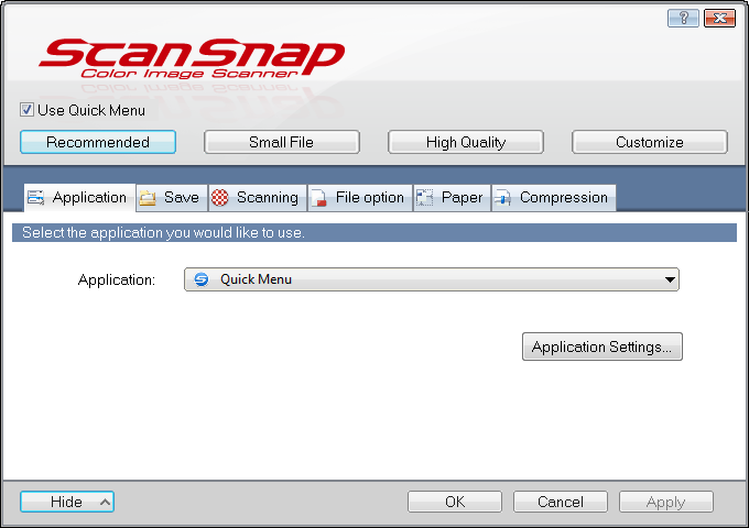 Fujitsu Scansnap Scanner Range Differences 2023 - Printerbase News Blog