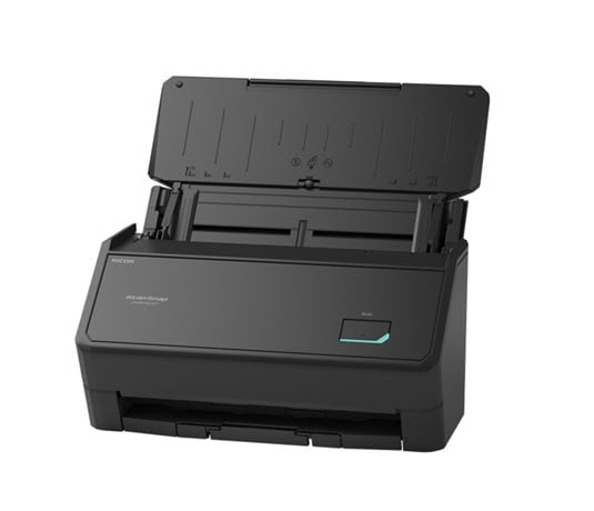 Image of a ScanSnap iX2400 