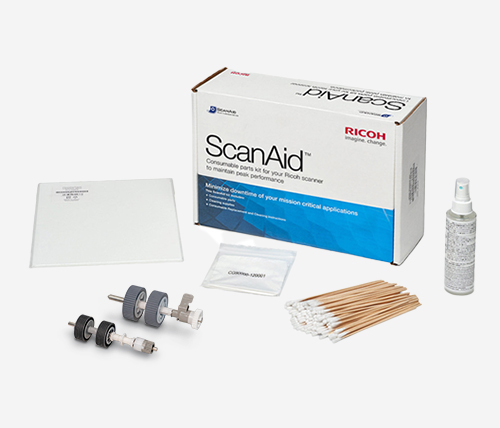 Scanaid Kit ScanSnap iX2400 - One Touch Button Scanner & Driver Downloads