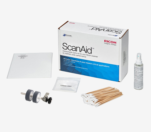 ScanAid Kit