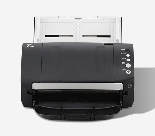 fi-7140 - Front Office Desktop Scanner & Driver Downloads - Ricoh