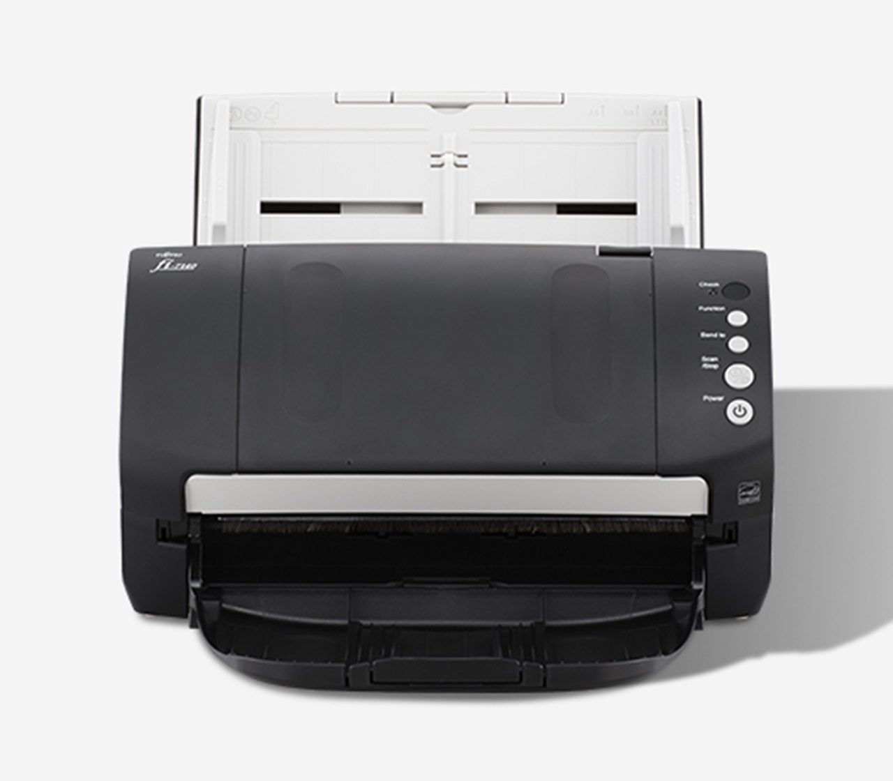 fi-7140 - Front Office Desktop Scanner - Ricoh Scanners