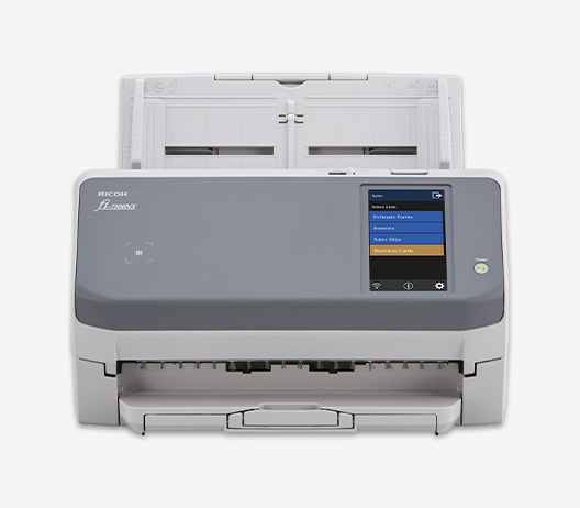 fi-7300NX Document Scanner