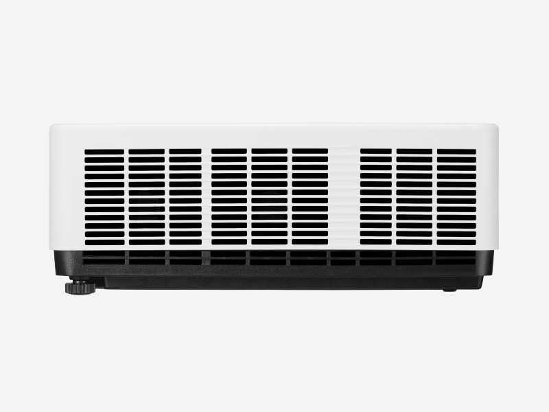RICOH High-End Laser Projectors - Projectors For Large RICOH High-End Laser Projectors - Projectors For Large