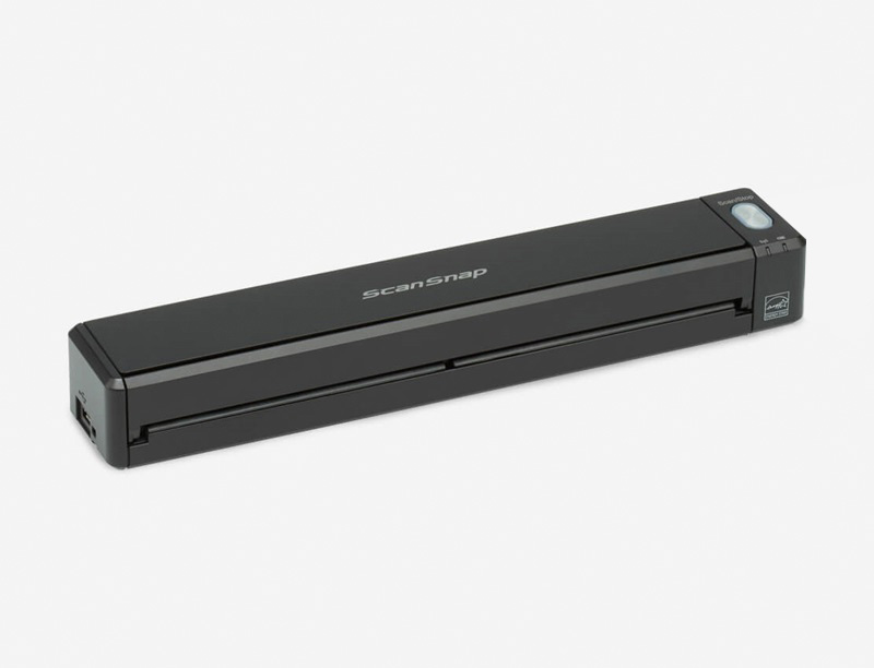 FUJITSU ScanSnap iX100 スキャナ FI-IX100-