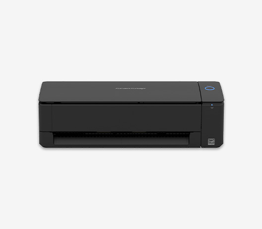 ScanSnap iX1300 - Compact Wi-Fi Duplex Scanner - Formerly Fujitsu