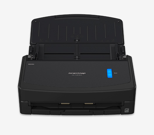 Photo of ScanSnap® iX1400