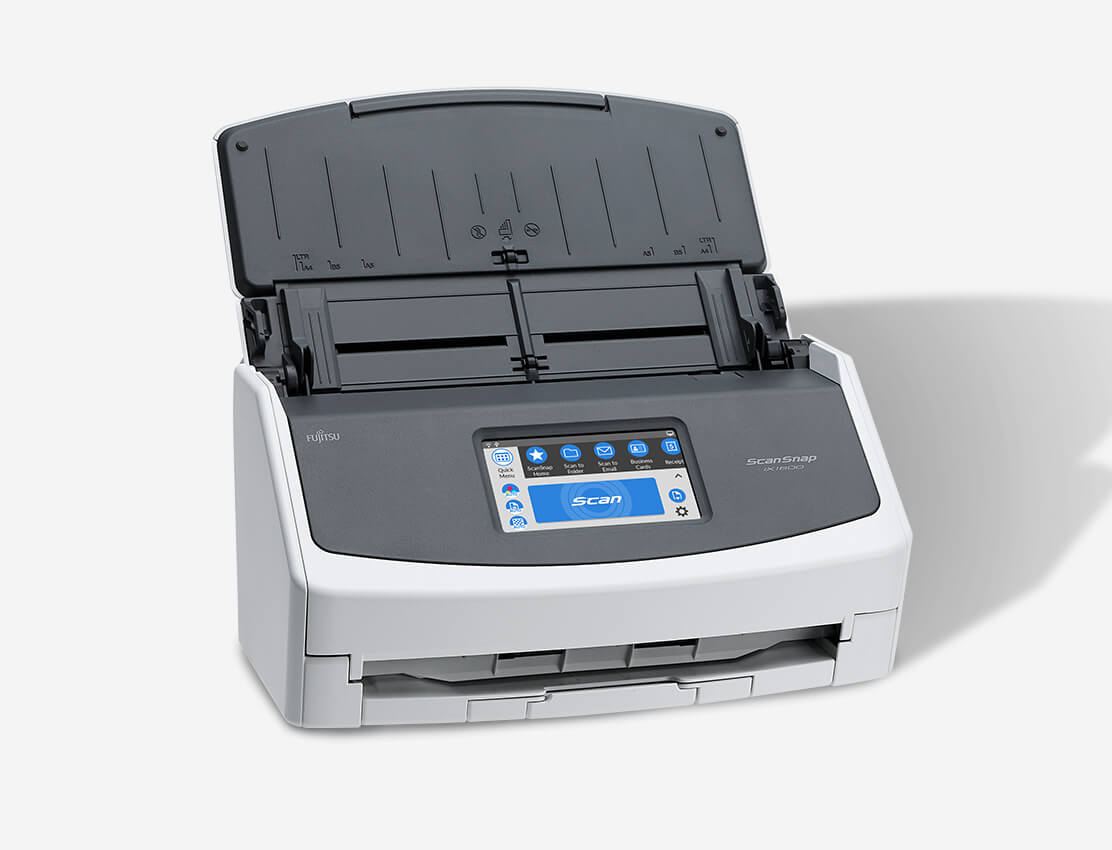 home document scanner