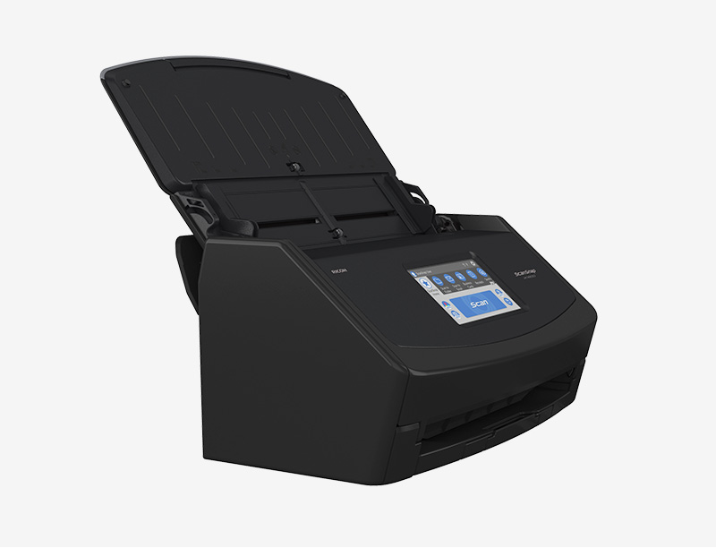 Fujitsu ScanSnap iX1500 Color Duplex Document Scanner for sale