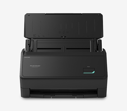 Photo of ScanSnap iX2400