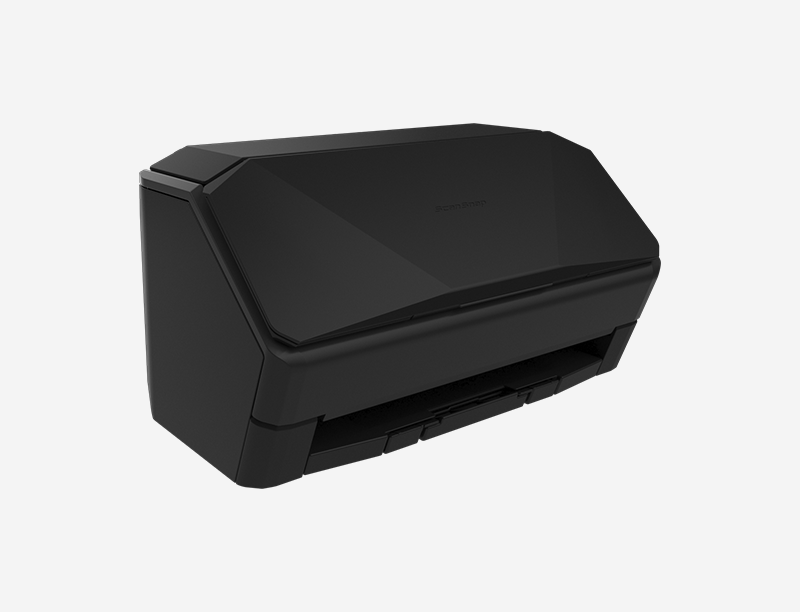 ScanSnap iX2500 Photo Edition - High Speed Picture Scanner with