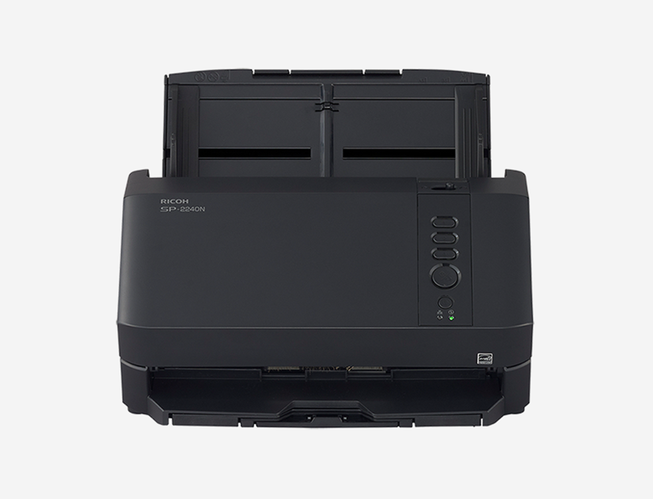 Ricoh SP-2240N - Advanced Network Document Scanner - Ricoh Scanners