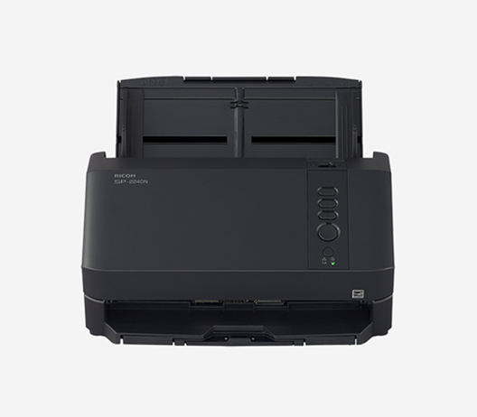 Sp-2240N scanner 