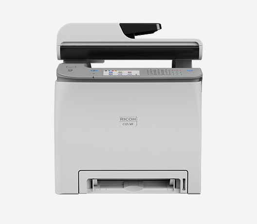 RICOH Laser Printers - Multifunction & Single Function Laser RICOH Laser Printers - Multifunction & Single Function Laser