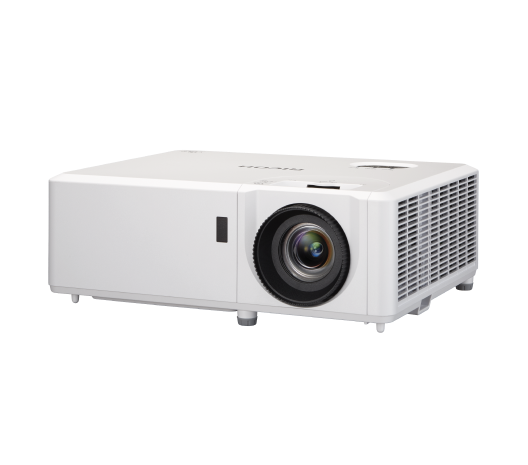 Compact Laser Projectors 