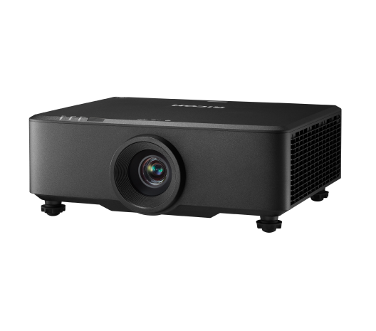 High-End Laser Projectors