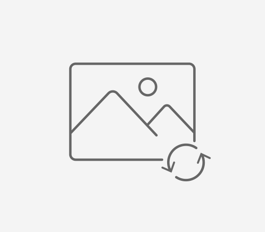 Icon with image to signify image processing.