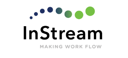 InStream logo