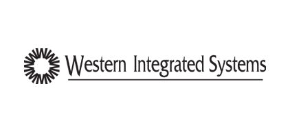 Western Integrated Systems logo
