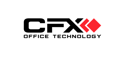 CFX Office Technology logo