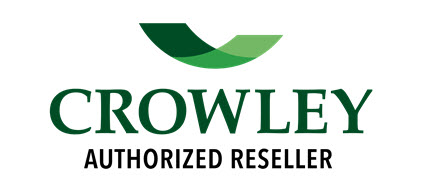 Crowley Authorized Reseller Logo