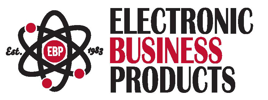Electronic Business Products logo