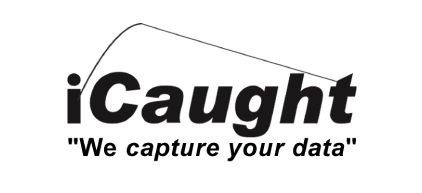 iCaught logo